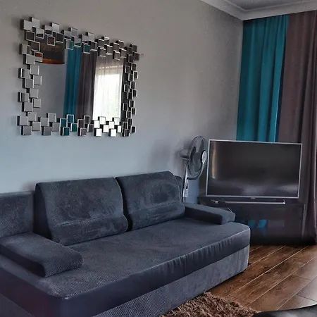 Aparthotel Corleone Kąty Wrocławskie