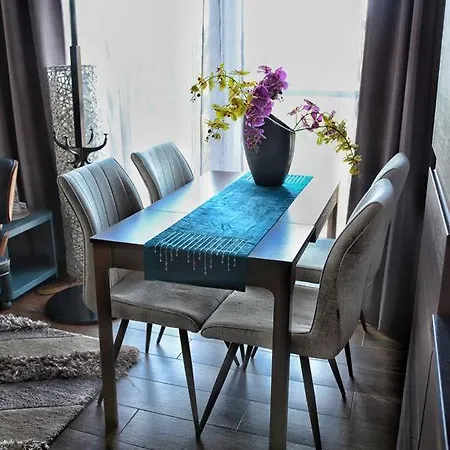 Corleone Apartmanhotel