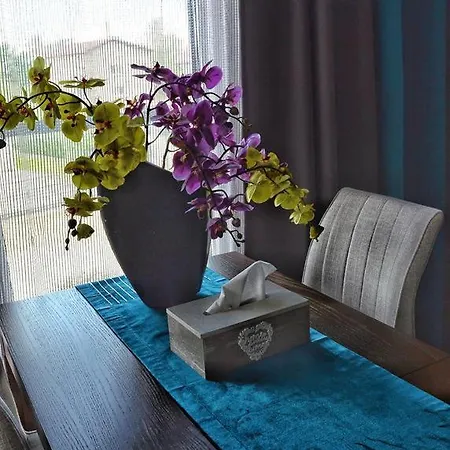Corleone Apartmanhotel *