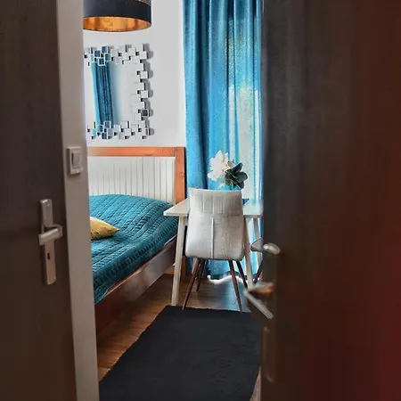 Corleone * Kąty Wrocławskie