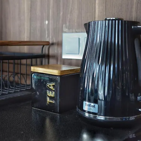 公寓式酒店 Corleone *