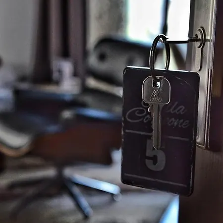 Apartmanhotel Corleone Kąty Wrocławskie