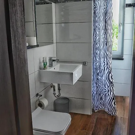 Corleone Apartmanhotel