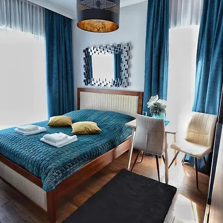 Aparthotel Corleone *