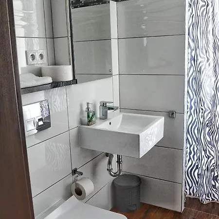 Corleone Apartmanhotel Kąty Wrocławskie