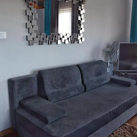 Aparthotel Corleone Kąty Wrocławskie