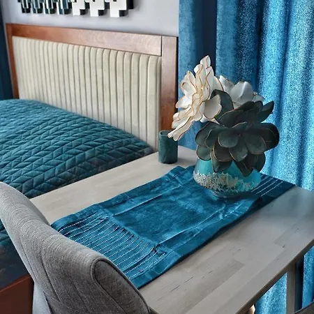 Corleone Apartmanhotel