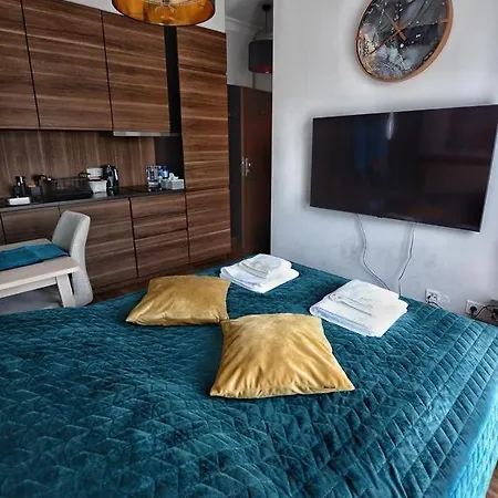 Apartmanhotel Corleone