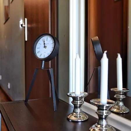 Corleone Apartmanhotel *