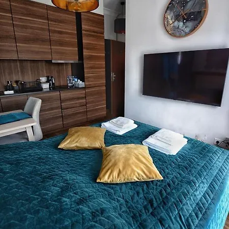 Aparthotel Corleone *