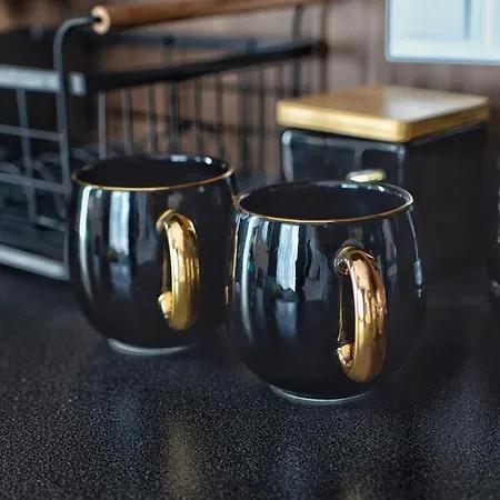 Aparthotel Corleone Kąty Wrocławskie