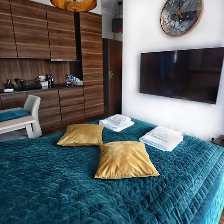 Corleone Apartmanhotel