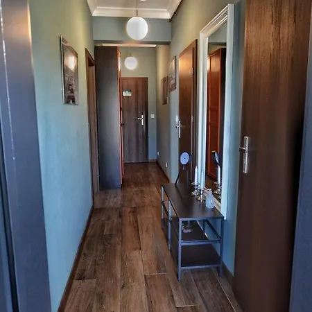 Apartmanhotel Corleone *