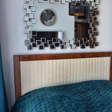 Corleone Apartmanhotel Kąty Wrocławskie