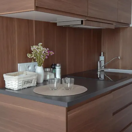 Aparthotel Corleone Kąty Wrocławskie