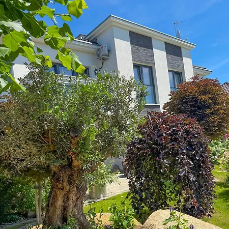 Corleone Hotel apartamentowy *