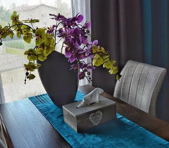 Corleone 公寓式酒店 *