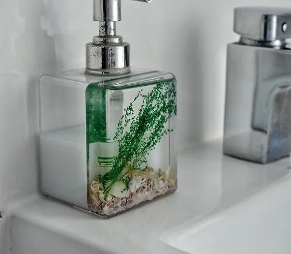 Corleone 公寓式酒店 *