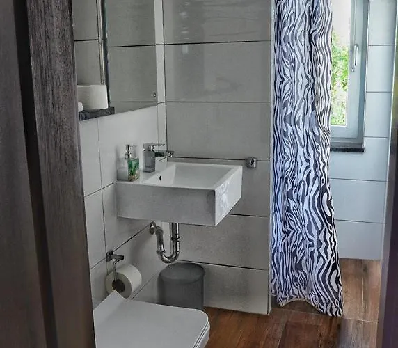 Corleone 公寓式酒店