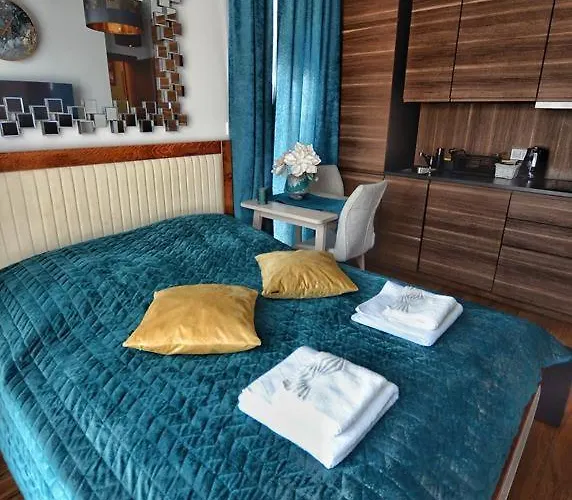 公寓式酒店 Corleone