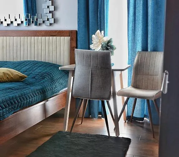 Corleone 公寓式酒店 *