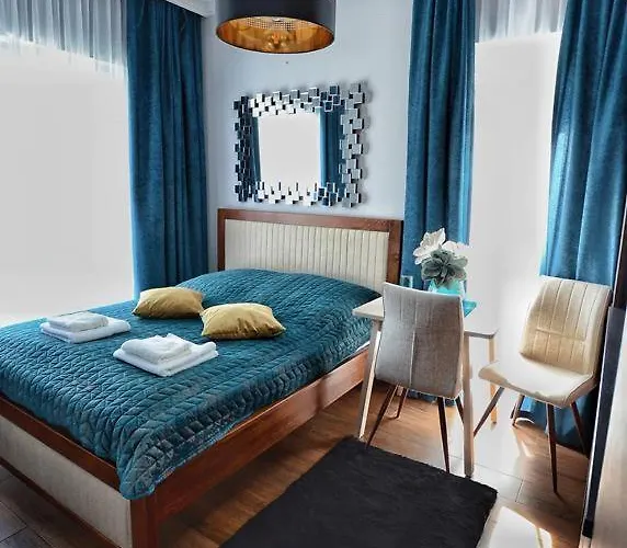 公寓式酒店 Corleone *