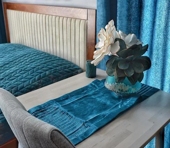 Corleone 公寓式酒店