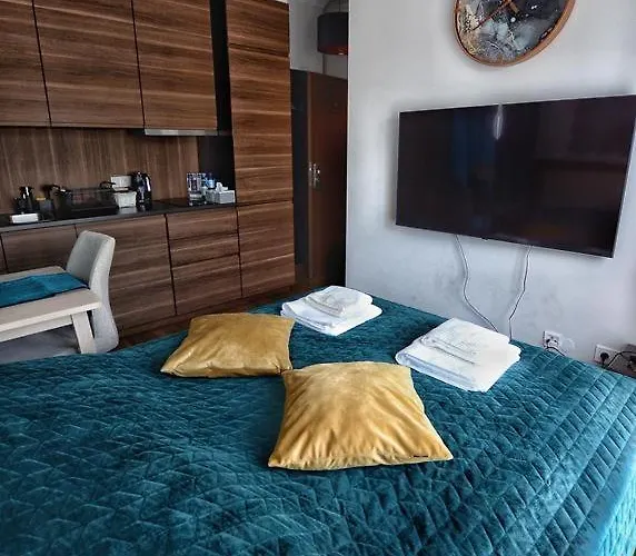 公寓式酒店 Corleone