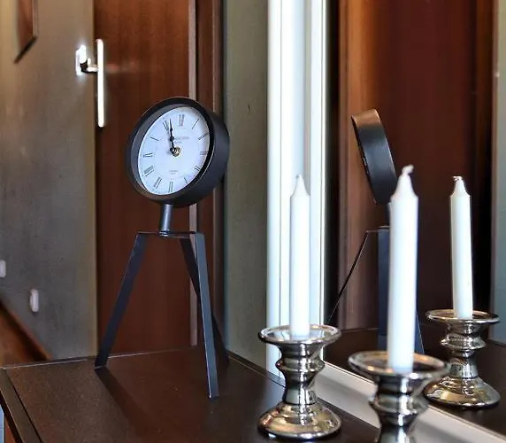 Corleone 公寓式酒店 *