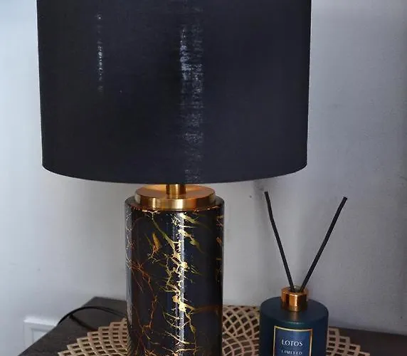 Corleone 公寓式酒店 Kąty Wrocławskie