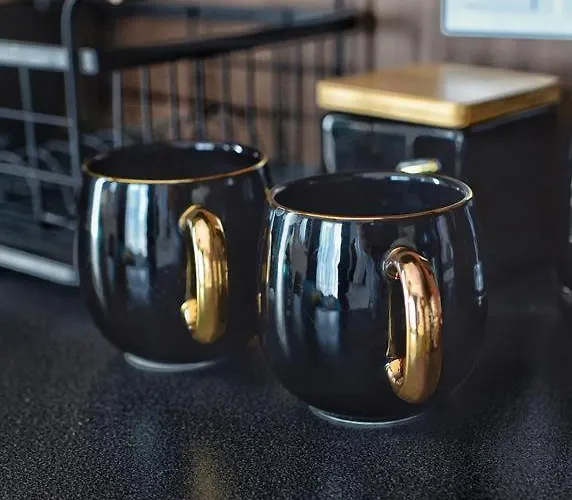 公寓式酒店 Corleone Kąty Wrocławskie