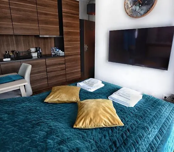 Corleone 公寓式酒店