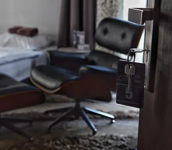 公寓式酒店 Corleone