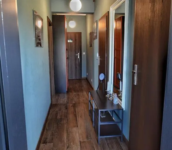 公寓式酒店 Corleone *