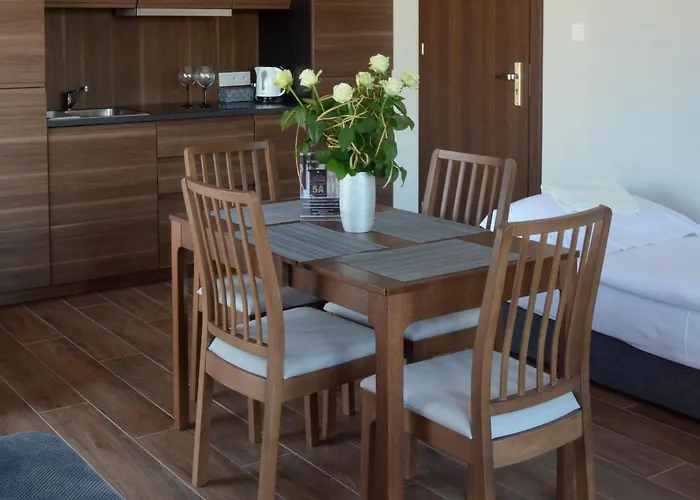 Corleone 公寓式酒店 *